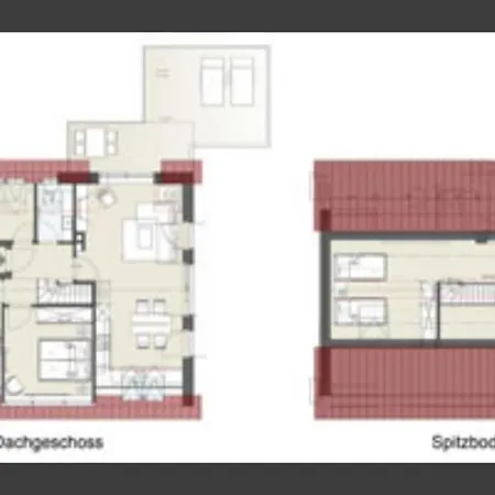 Scheukelanders 3 Apartment Borkum