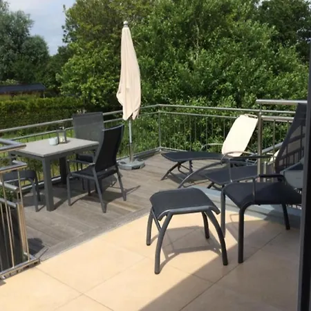 Scheukelanders 3 Apartment