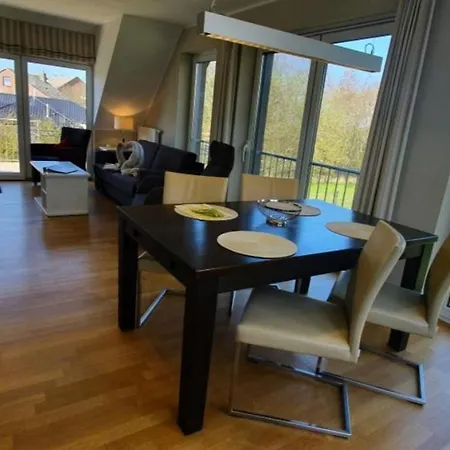 Scheukelanders 3 Apartment