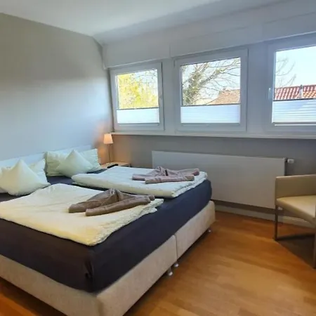 Apartment Scheukelanders 3
