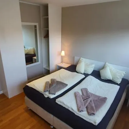 Apartment Scheukelanders 3 *