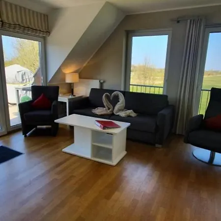 Scheukelanders 3 * Borkum