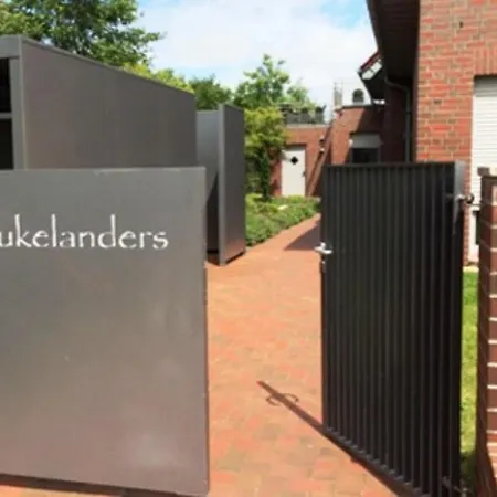 Scheukelanders 3 Apartment