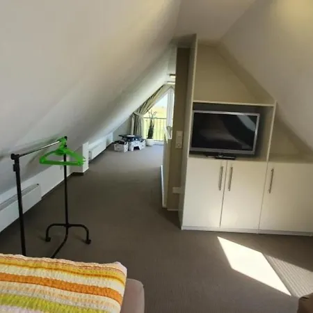 Scheukelanders 3 Borkum