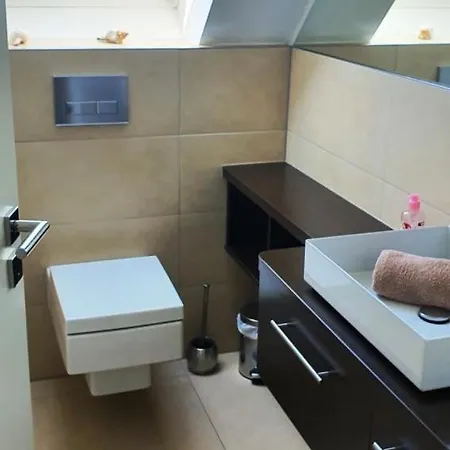 Scheukelanders 3 Apartamento *