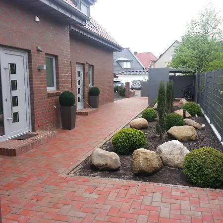 Scheukelanders 3 Apartamento *