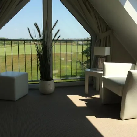 Lejlighed Scheukelanders 3 *