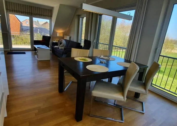 Scheukelanders 3 公寓