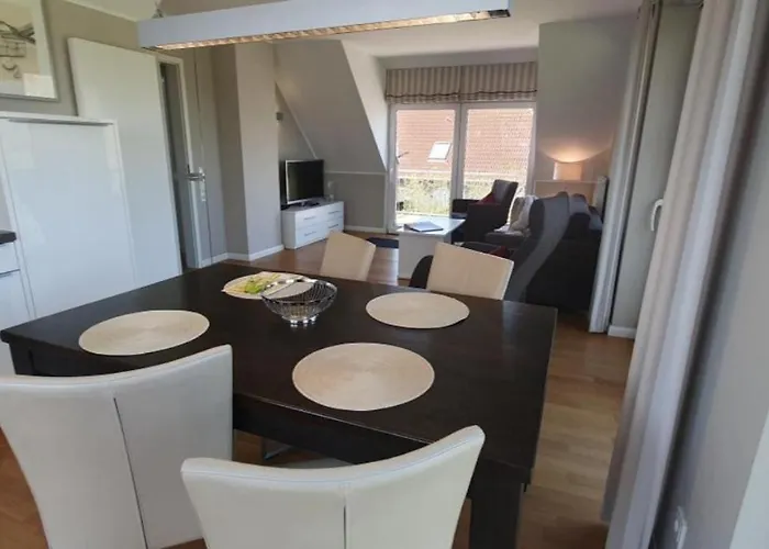 Scheukelanders 3 公寓 *